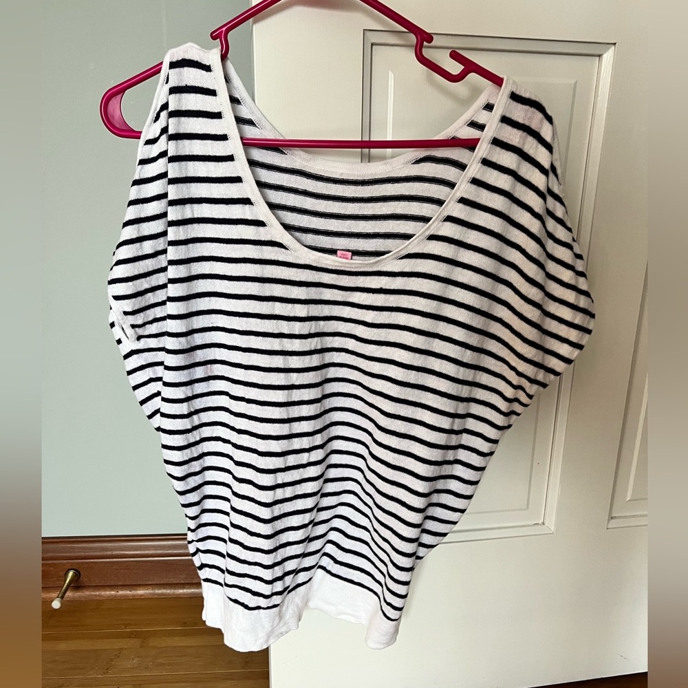 Lilly Pulitzer Elliston Sweater XXS/XS - Picture 3 of 7